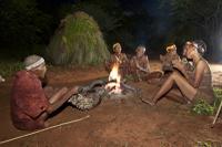 Bushmen Camp